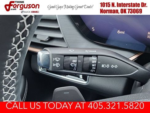 New 2026 Buick Envision Sport Touring AWD/4WD image 23