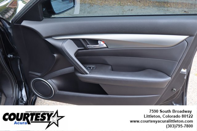Used 2012 Acura TL w/ Technology Package FWD image 35