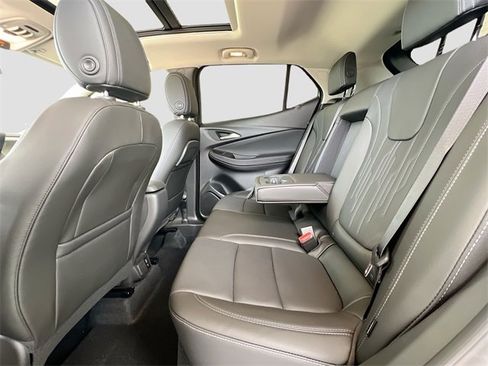 New 2026 Buick Encore GX Avenir w/ Avenir Convenience Package image 17