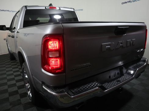 Used 2025 RAM 1500 Big Horn image 9