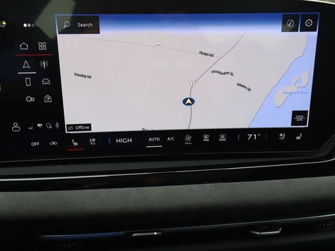 Used 2025 Audi S5 Premium Plus w/ Premium Plus Package image 17