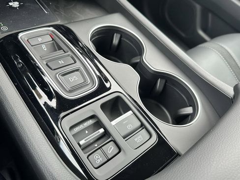 New 2026 Honda Pilot EX-L image 18