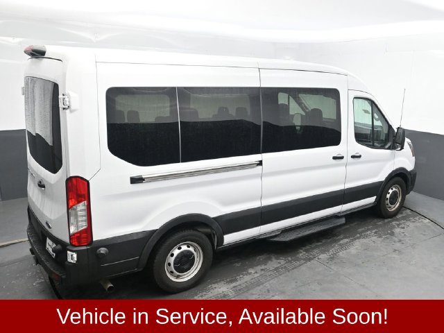 Used 2024 Ford Transit 350 XL RWD image 30