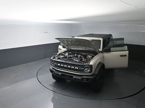 New 2026 Ford Bronco Big Bend w/ Black Diamond Package AWD/4WD image 41