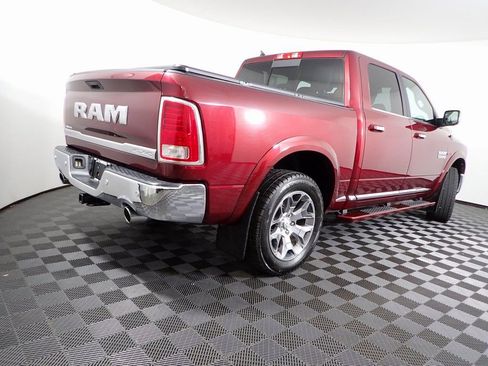 Used 2018 RAM 1500 Limited image 14