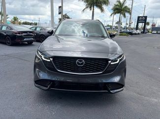 Used 2026 MAZDA CX-5 2.5 S w/ Premium Plus Package AWD/4WD video 2