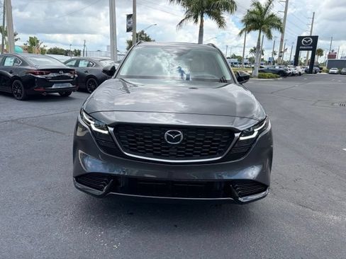 Used 2026 MAZDA CX-5 2.5 S w/ Premium Plus Package AWD/4WD image 2