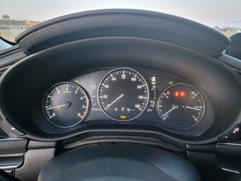 Used 2019 MAZDA MAZDA3 Sedan w/ Preferred Package image 14