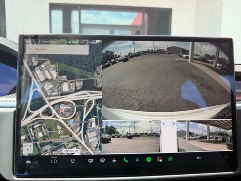 Used 2022 Tesla Model S Plaid AWD/4WD image 20
