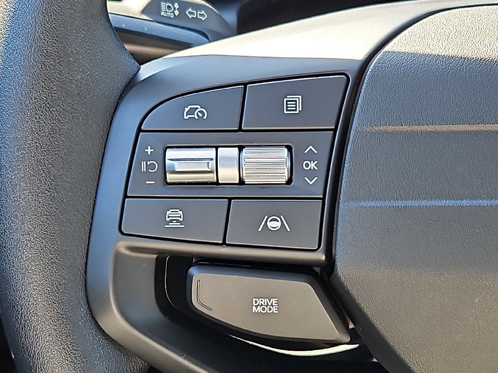 Used 2025 Kia K4 FWD image 20