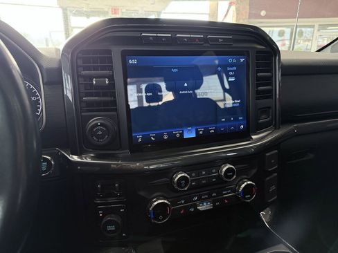 Used 2021 Ford F150 XLT w/ Equipment Group 302A High AWD/4WD image 39