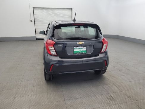 Used 2020 Chevrolet Spark LS image 6
