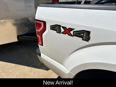 Used 2019 Ford F150 XLT w/ Equipment Group 302A Luxury AWD/4WD image 10