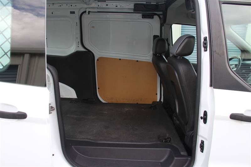 Used 2018 Ford Transit Connect XL FWD image 19