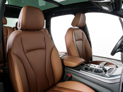 Used 2024 Audi Q7 2.0T Premium Plus w/ Premium Plus Package image 24