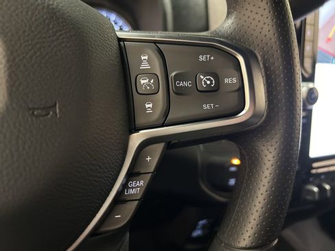 New 2026 RAM 2500 Tradesman image 22