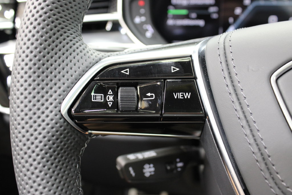 New 2027 Audi S8 AWD/4WD image 27