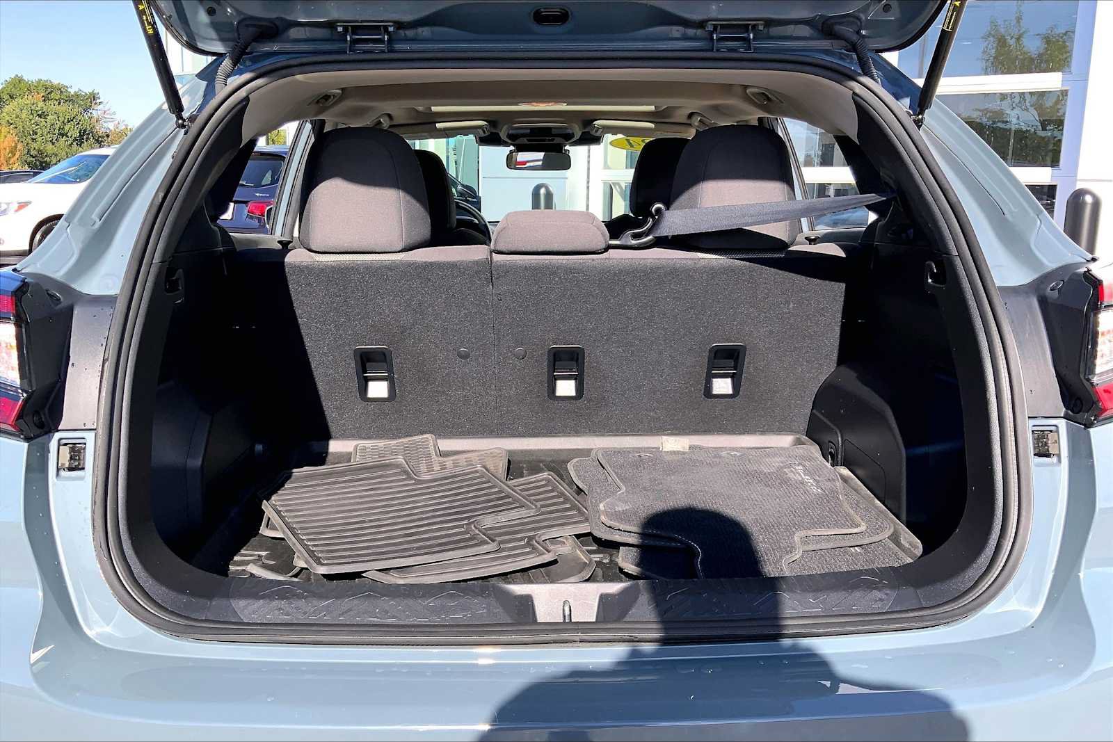 Certified 2024 Subaru Crosstrek 2.0i Premium AWD/4WD image 35