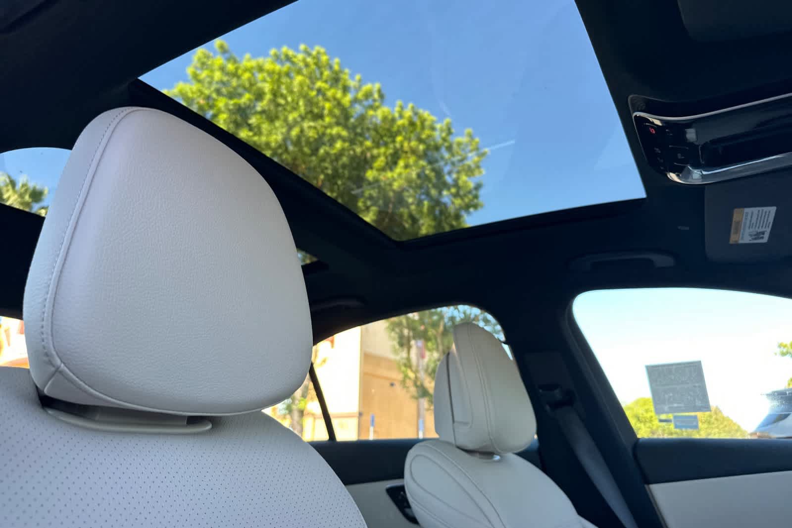 New 2026 Mercedes-Benz C 300 Sedan image 15