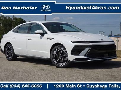 New 2026 Hyundai Sonata SEL