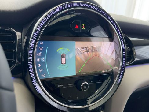 Certified 2023 MINI Cooper SE image 36