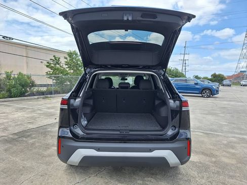 New 2026 Volkswagen Tiguan S FWD image 26