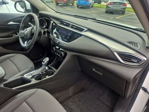 Used 2023 Buick Encore GX Preferred w/ Cold Weather Comfort Package FWD image 30
