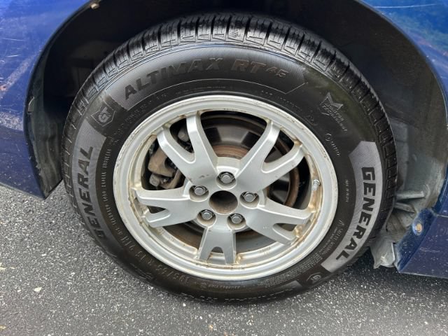 Used 2010 Toyota Prius FWD image 37