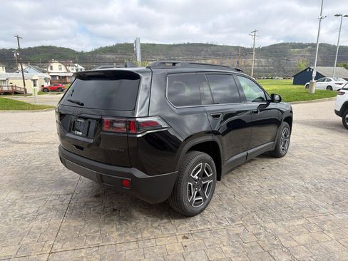 New 2026 Jeep Cherokee Limited AWD/4WD image 8