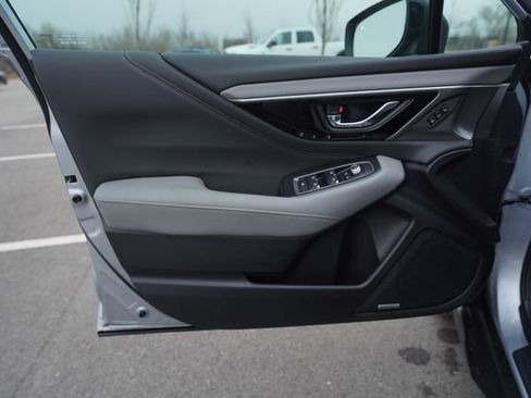 Used 2025 Subaru Outback Limited w/ Popular Package #2 image 15