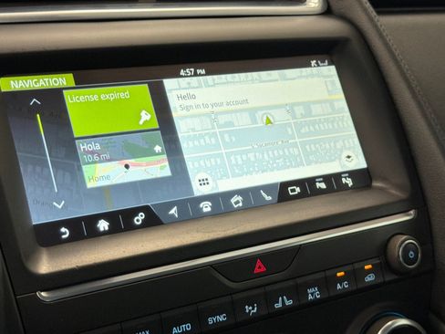 Used 2018 Jaguar E-PACE S AWD/4WD image 20