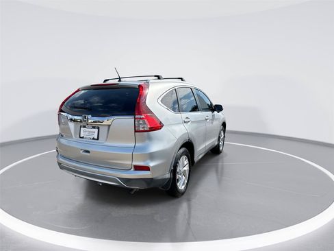 Used 2016 Honda CR-V EX-L image 8
