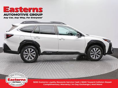 Used 2023 Subaru Outback Premium