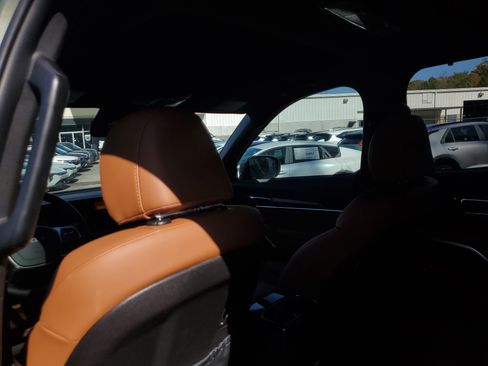 New 2025 Kia Telluride EX X-Line image 11