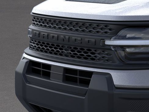 New 2026 Ford Bronco Sport Big Bend AWD/4WD image 18