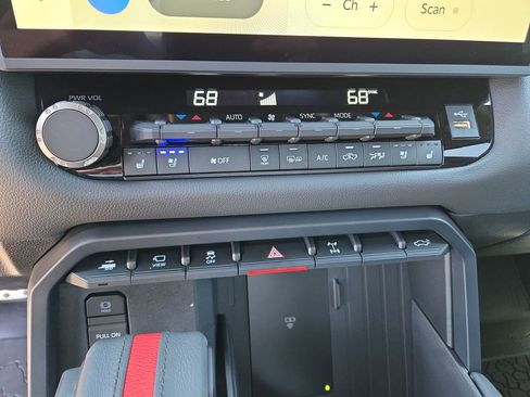 New 2026 Toyota Tundra TRD Pro AWD/4WD image 23