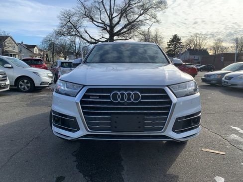 Used 2018 Audi Q7 2.0T Premium Plus w/ Premium Plus Package image 2