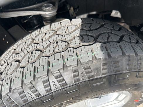 New 2025 Ford Ranger XL image 24