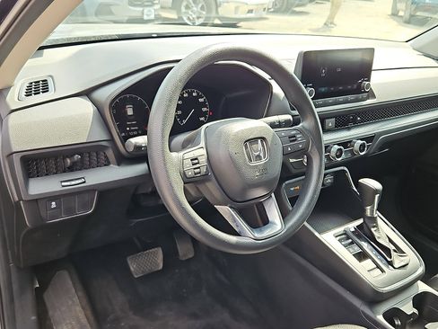 Used 2024 Honda CR-V LX image 26