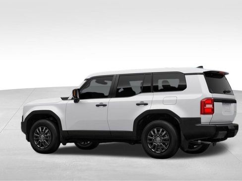 New 2026 Toyota Land Cruiser 1958 image 27