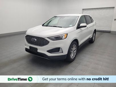Used 2023 Ford Edge SEL