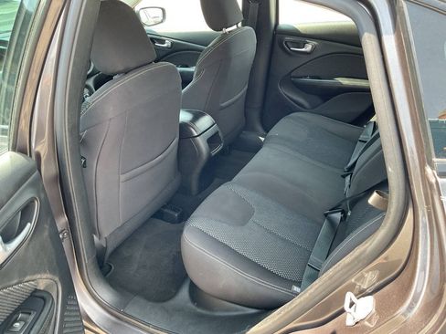 Used 2015 Dodge Dart SXT FWD image 24