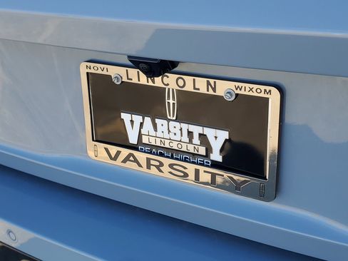 New 2025 Lincoln Navigator Reserve w/ Jet Appearance Package image 36