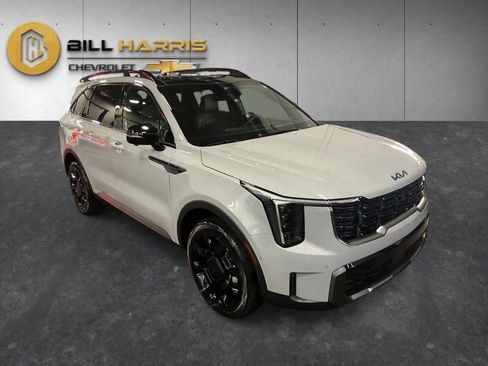 Used 2025 Kia Sorento SX Prestige AWD/4WD image 9