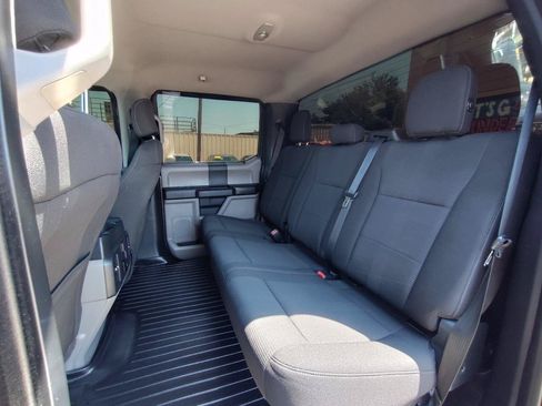 Used 2017 Ford F150 XL w/ Equipment Group 101A Mid AWD/4WD image 31