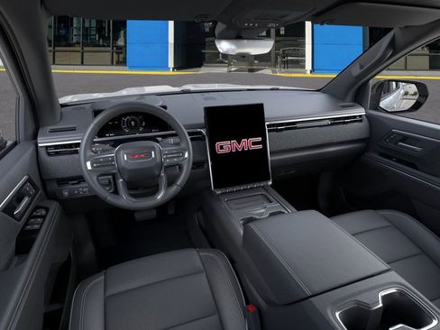 New 2026 GMC Sierra EV Elevation w/ Premium Package image 16
