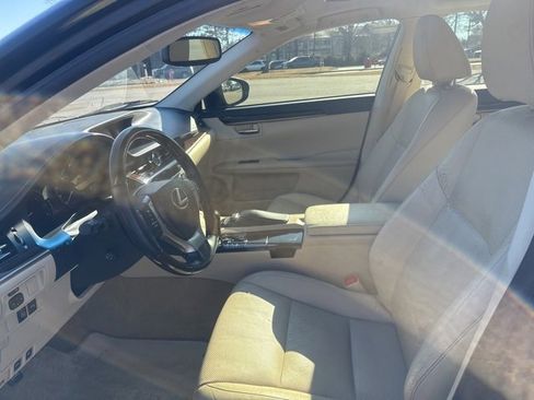Used 2013 Lexus ES 350 350 image 19