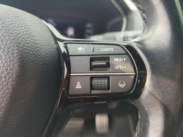 Used 2022 Honda Civic Sport Touring image 15