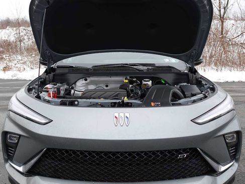 New 2026 Buick Envista Sport Touring w/ Convenience II Package image 31