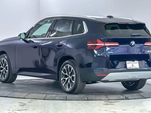 New 2026 BMW X3 xDrive30 w/ Convenience Package AWD/4WD image 6